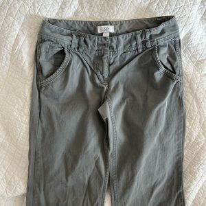Loft Marisa Pants